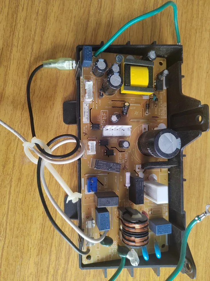 K14VL-02-01 9709960011 test ok circuit board motherboard