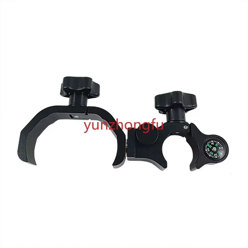 High Quality TSC3 For Trimble series GPS Mount / Range Pole Cradle Bracket collector  Surveying parts