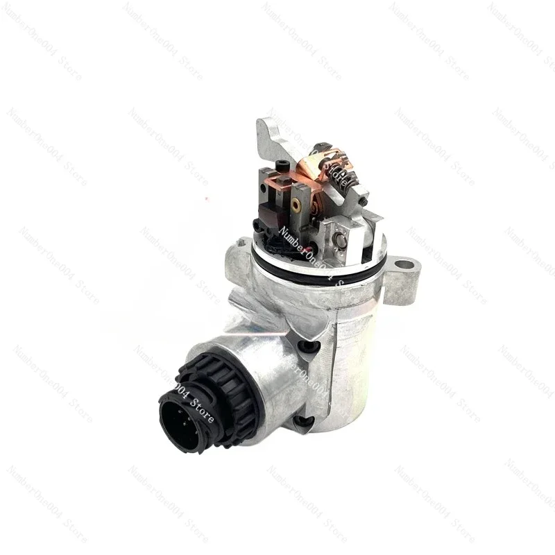 Applicable To Forklift Flameout 0428-6363 Flameout Solenoid Valve 01186127 Flameout Switch Oil Cut-off Valve Accessories