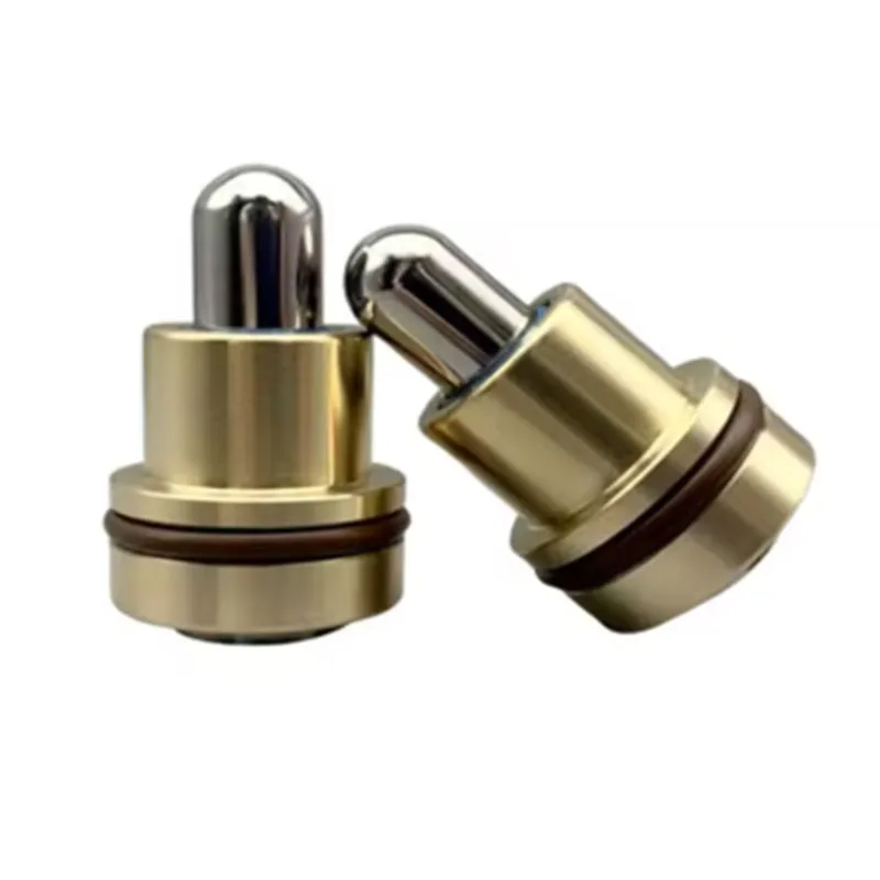 EX200-2 EX200-3 EX200-5 Joystick Pusher Repair Kit for excavator pilot valve pusher 9108066 9107447 9089355 9101515