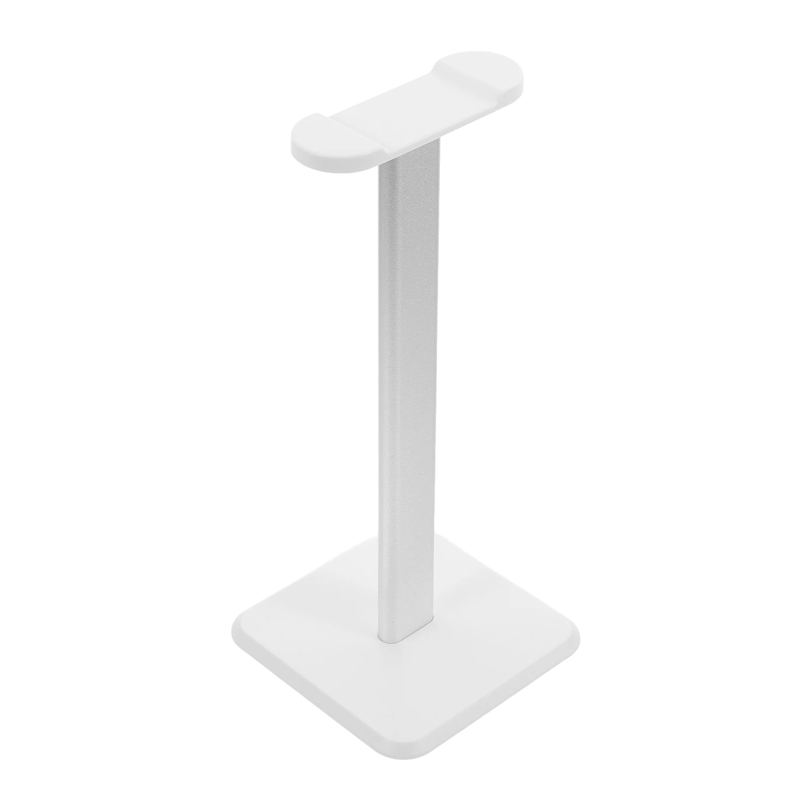 

Black Detachable Headphone Stand Gaming Headset Holder Mount Wireless Earphone Rack Display Bracket Storage Accessory Music