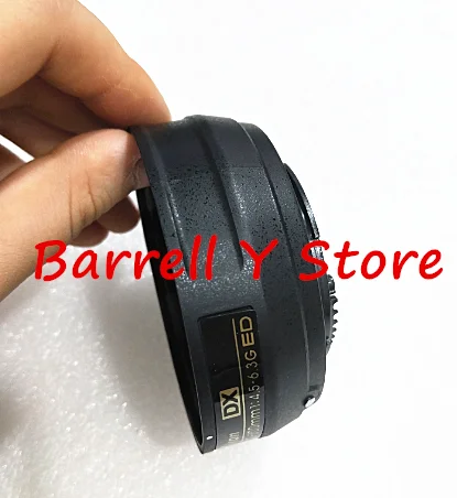 Для NIKKOR AF-P 70-300 4,5-6,3G заднее байонетное крепление объектива для Nikon AF-P 70-300 мм f/4,5-6,3G ED DX часть