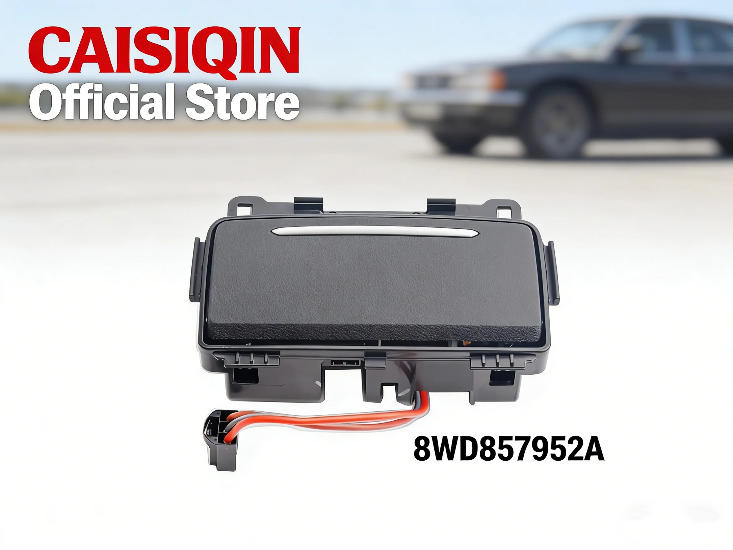 1Pcs Modified Rear …