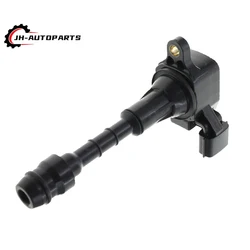 Ignition Coil for 2003 2004 2005 2006 2007 2008 Infiniti FX35 G35 M35 Nissan 350Z MURANO 3.5L V6 22448-AL615 22433AL615