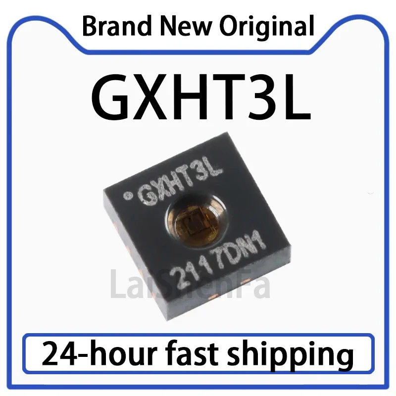 2PCS GXHT3L DFN-8 D…