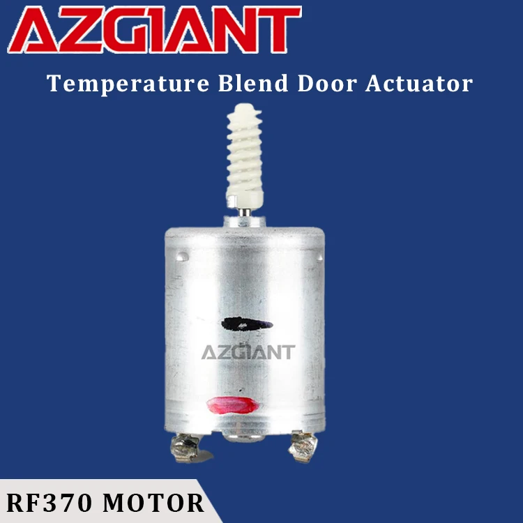 

AZGIANT Temperature Blend Door Actuator OEM Fit For Chrysler 200 Jeep Patriot Compass Dodge Avenger Caliber