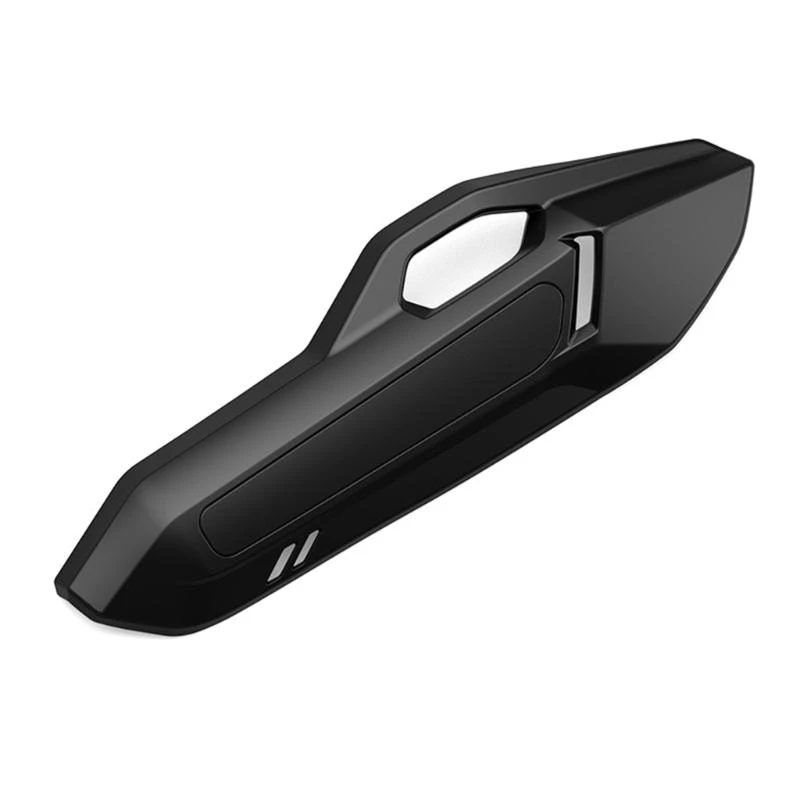 

Защита от выхлопных газов мотоциклов.