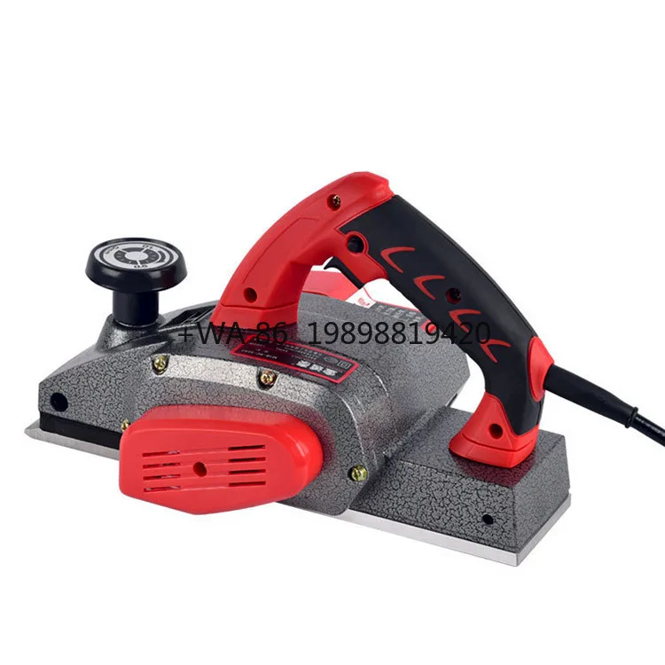 

Tools Customizable OEM Support Portable Electric Shaper Multi-Function Desktop Planer Industrial Grade Woodworking