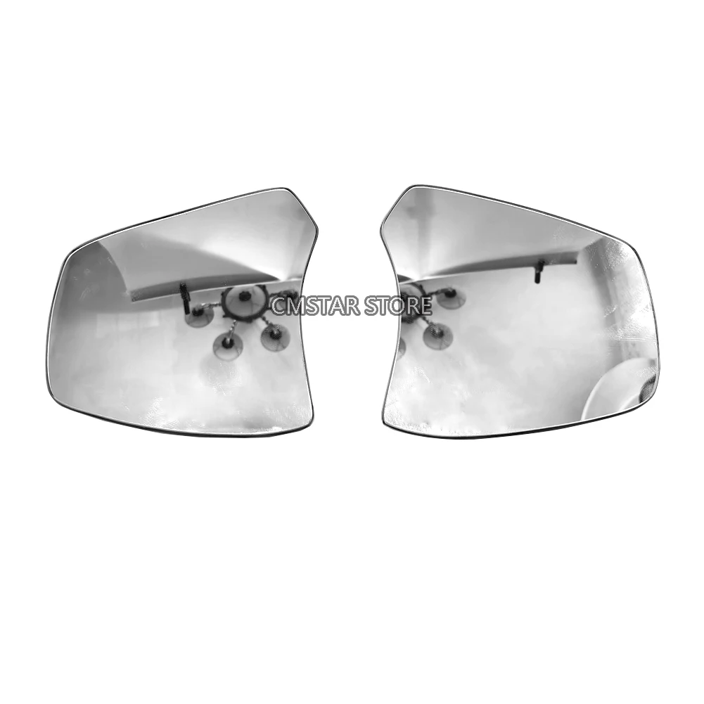For BMW R1200RT R1250RT 2014-2020 2015 2016 2017 2018 2019 Convex Mirror Increase Rearview Mirrors Side Mirror View Vision Lens