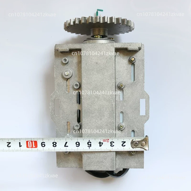 Chain Motor Travel Switch Electric Rolling Shutter Gate Rolling Gate Motor Limiter Rolling Gate Motor Accessories