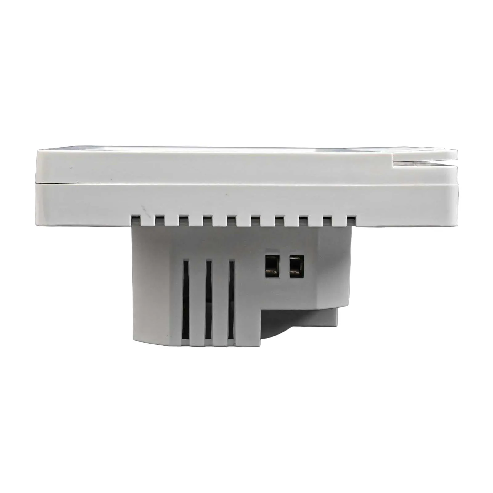 Smart Digital Heating Thermostat with WiFi Connectivity User Friendly Interface and Energy Efficient Programming