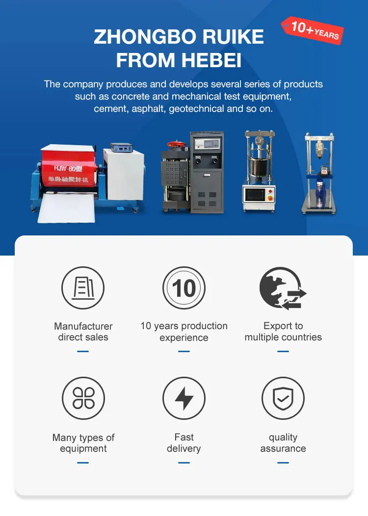 universal testing machine electronic power roller type abrasion tester/wear and   mach