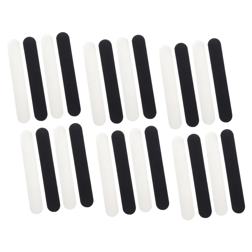 30 Pcs Hat Stickers Accessories Size Reducer Tape Reducing for Hats Tighten Cap Band Caps Liner Baseball