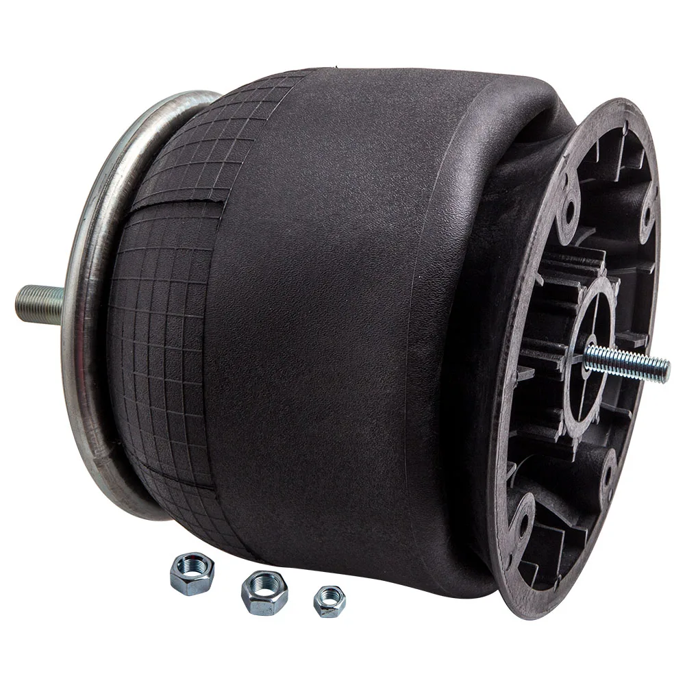 

1 Piece of Bank 1 & 2 Air Pneumatic Suspension Bag Shock Absorber for Truck for Heavy Duty