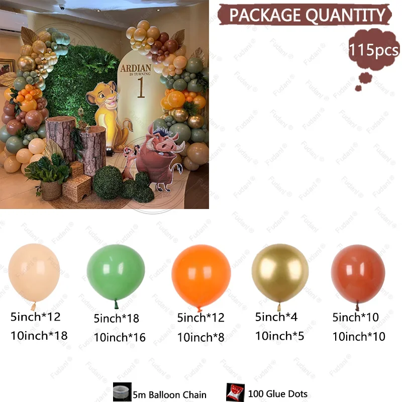 Thumbnail 2 - #47 New Party Supply Kits Arrivals