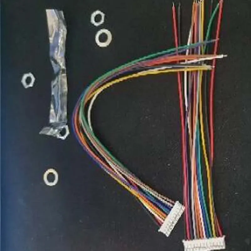 Nowy 7.1 przedwzmacniacz ton płyta wzmacniacza DC niezależna od mocy regulacji głośności regulacja częstotliwości automatyczne wyciszanie