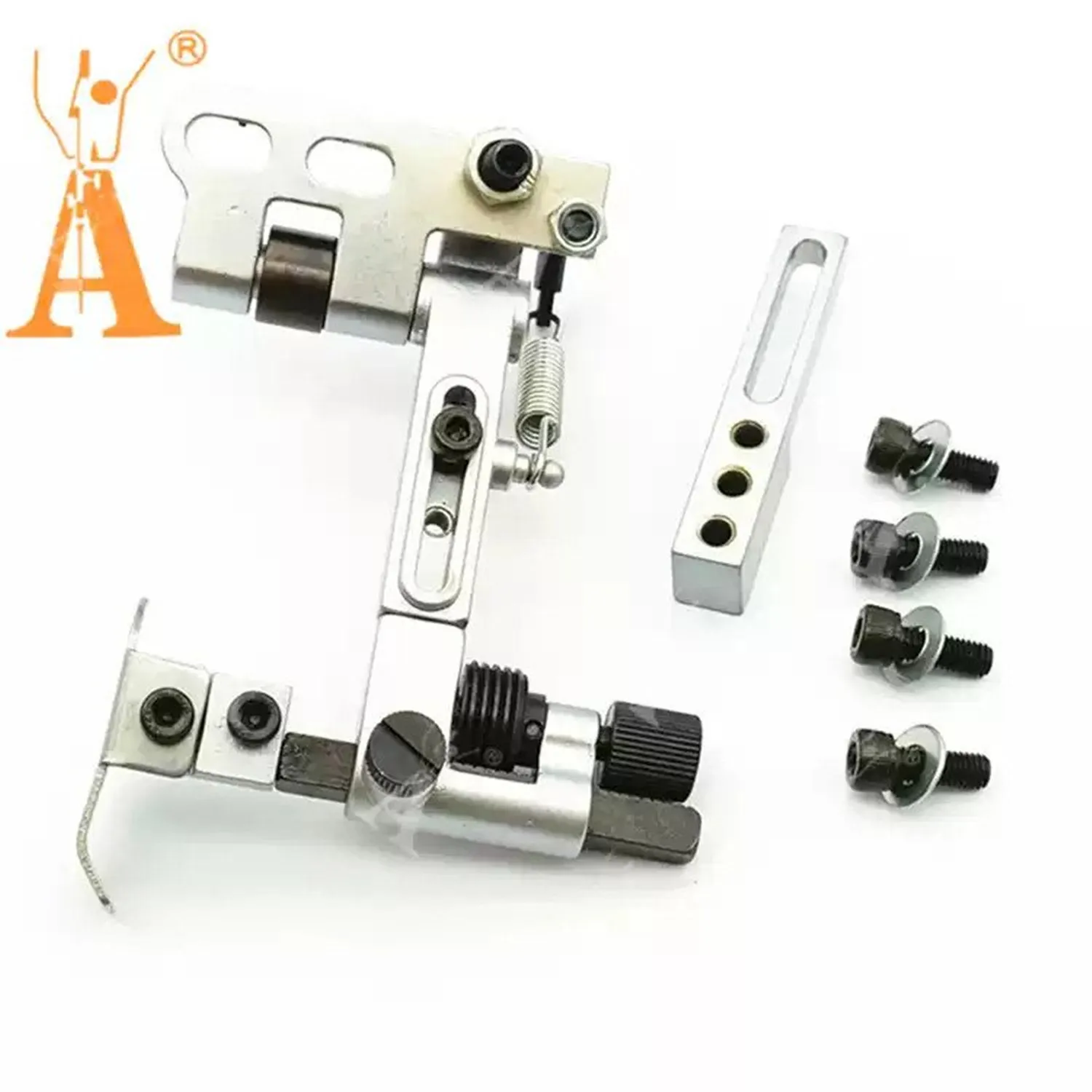 KG-1245 Edge Guide for Pfaff Sewing Machines Accessories Compatible with 335 1245 1246 1525 1526 591 2545