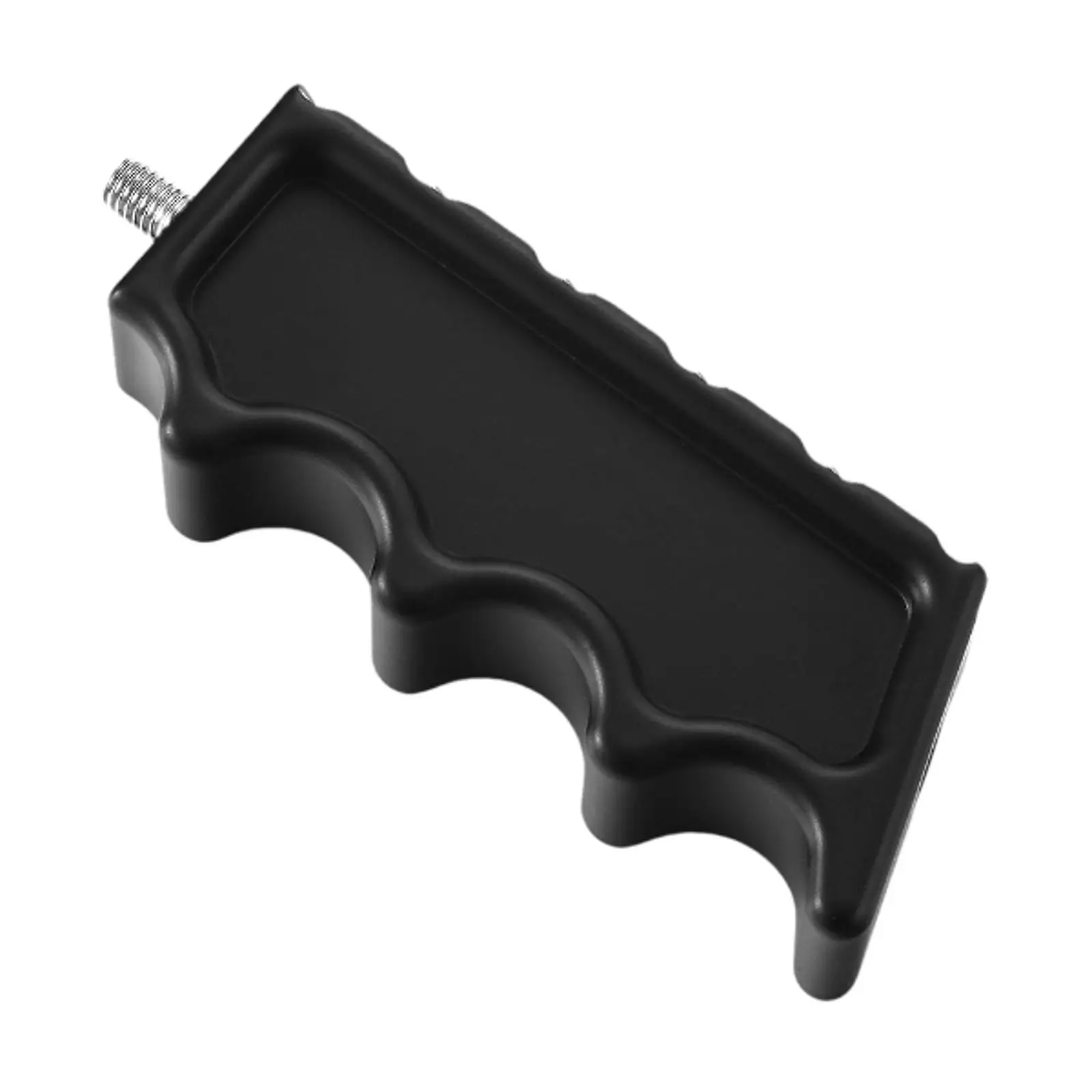 Aluminum Alloy Gear Shift Pedal Forward Backward Foot Peg Easy Install Repair Part for Can Am Ryker 600 900 2019 2024
