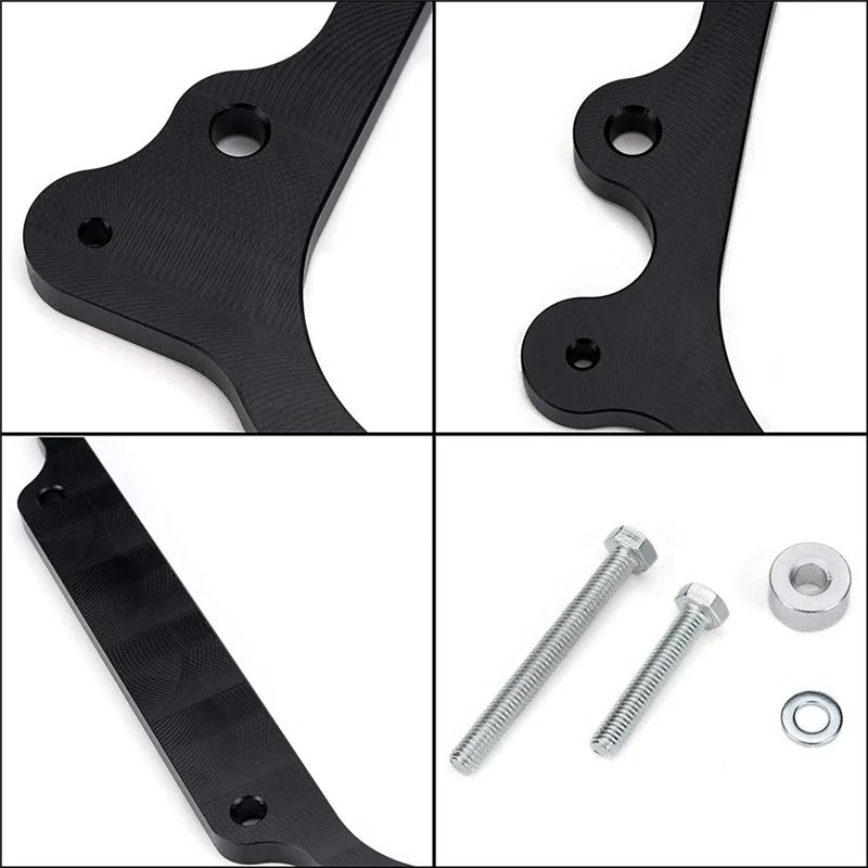 Escudo térmico espaciador de plenum de admisión de alto rendimiento de 5/16 pulgadas para Nissan 350Z, Infiniti G35, modelo BXIM-40201/G2