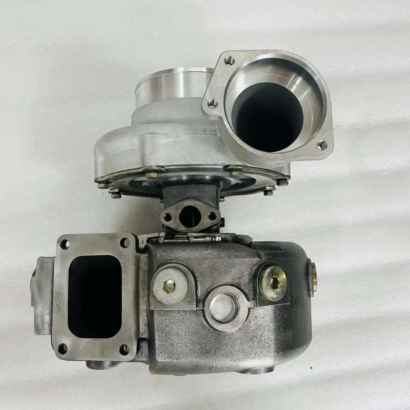 Original high quality high quality turbocharger j135a model anti-explosion W160-2SY