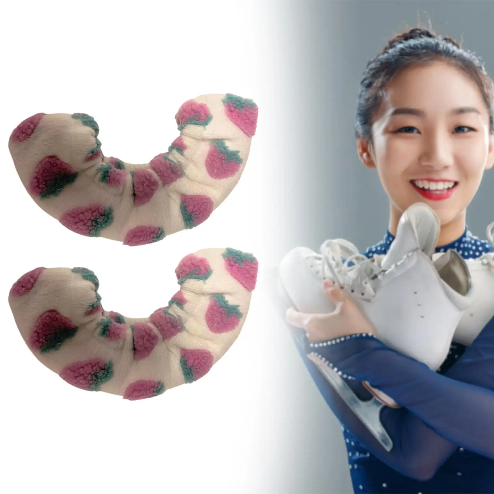 

Чехлы на лезвия для коньков Чехлы для фигурных коньков Тренировочные хоккейные коньки