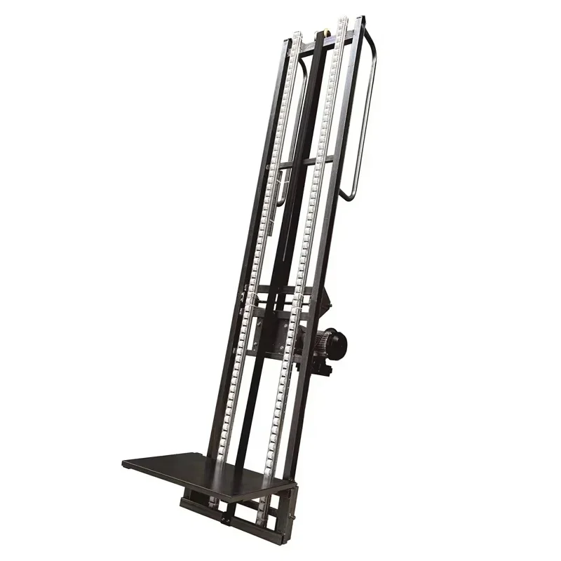 1700W Compact Electric Lift, 3.5–5 M Remote-Controlled Loading Crane, Grain Unloading At Construction Sites, 220V Lo(Customized)