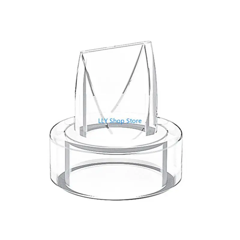 

Силиконовые клапаны T8UD для молокоотсоса S9/S12, предотвращающие обратный поток, сменные клапаны «утконос» для молокоотсоса,