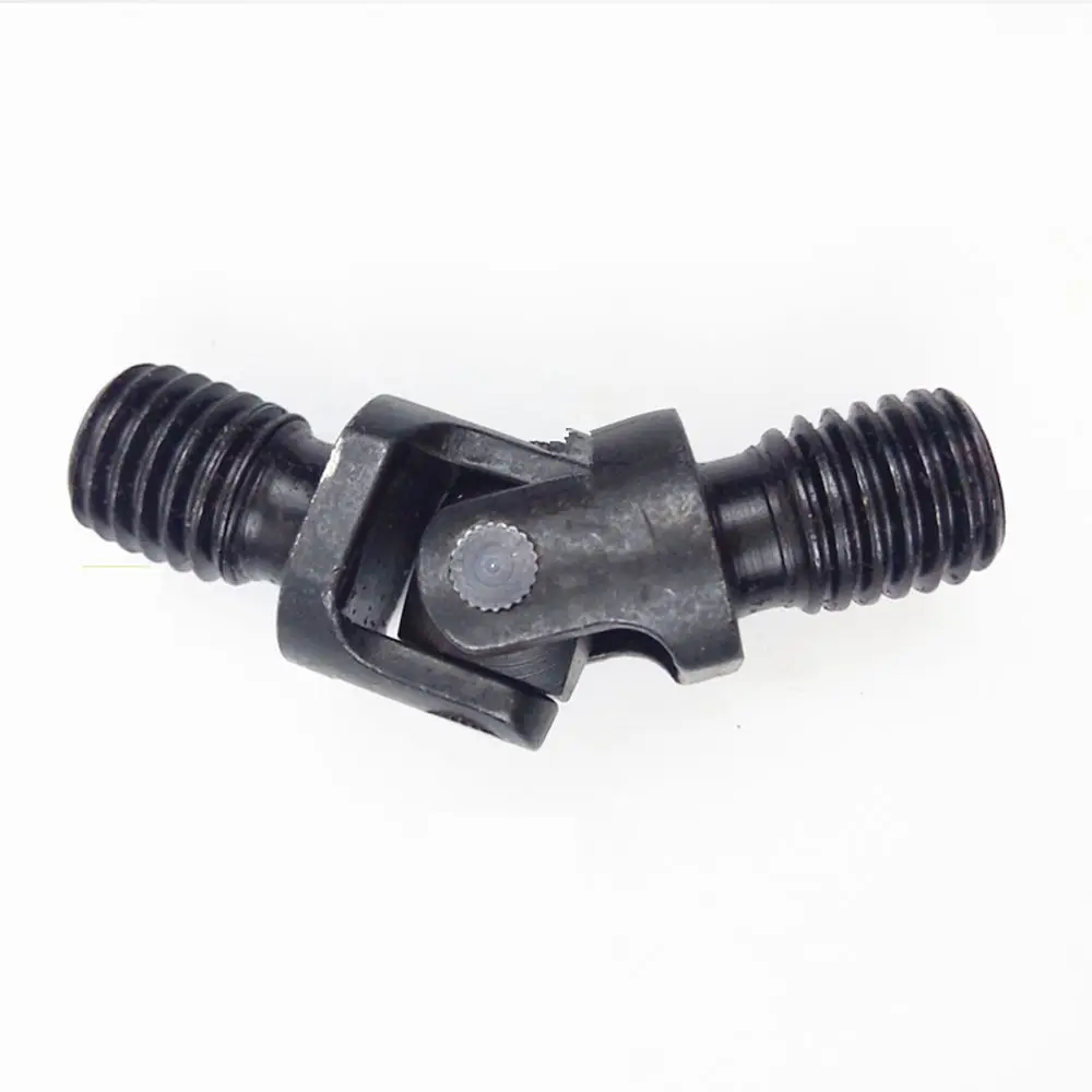 Excavator Accessories For HITACHI ZX EX200/220-1-2-3-5-6 Excavator Joystick Handle Universal Joint Ten Bytes