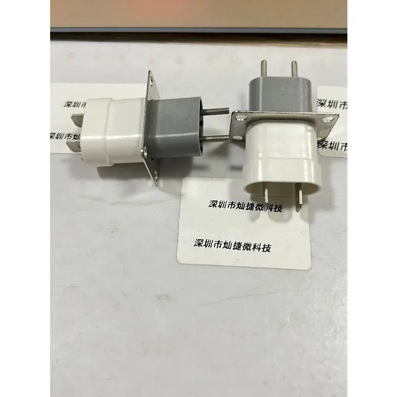 (For TDK) Furnace accessories magnetron/transmitter tube/heating tube high-voltage filament plug/socket/connector unit price
