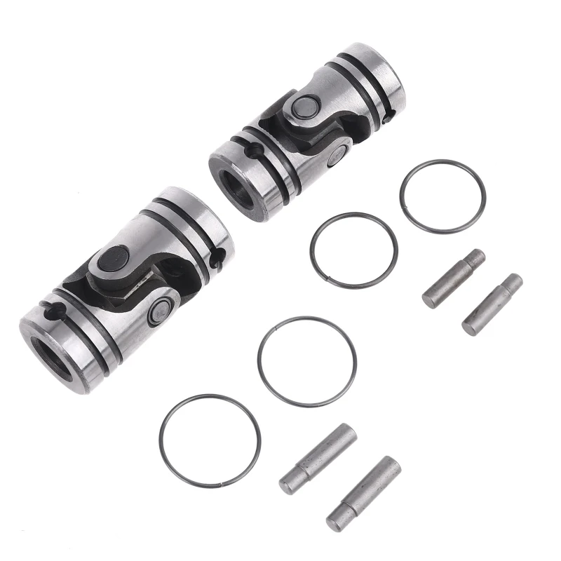 

Q2Q4 Shafts Coupling Motor Connection Steering Steel General Joint for Machinery