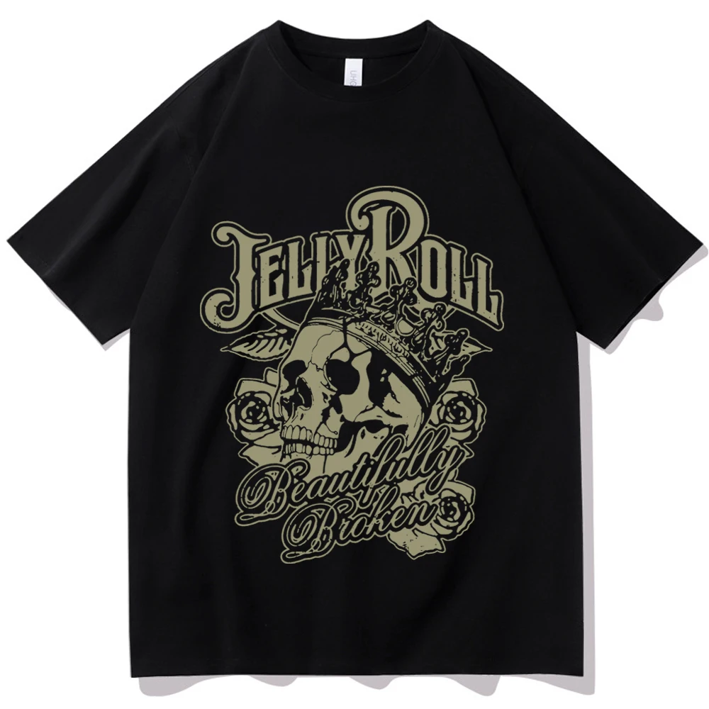 Jelly Roll Beautifu…