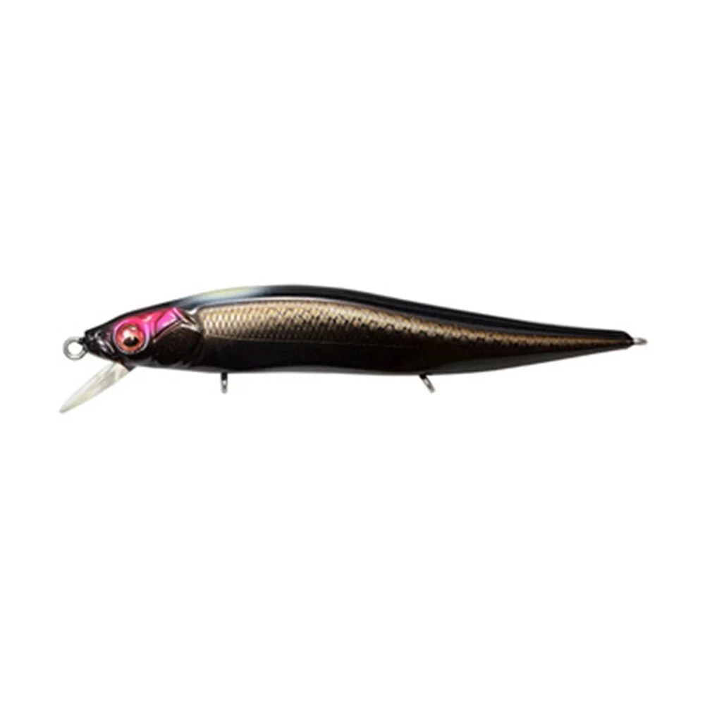 Floating Minnow Fishing Lure 98mm 10.5g Professional Quality Fishing Lures Hard Bait Quality Wobblers Mnnow Artificial Bait