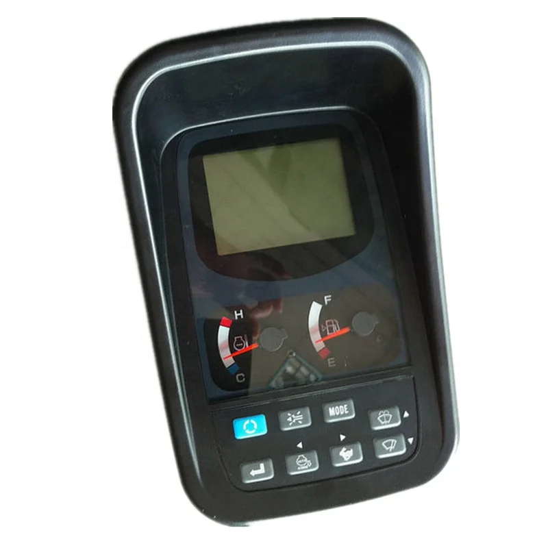 

Excavator SK200-8 Electric Display Panel YN59S00021F2 YN59S00021F3 Sk200-8