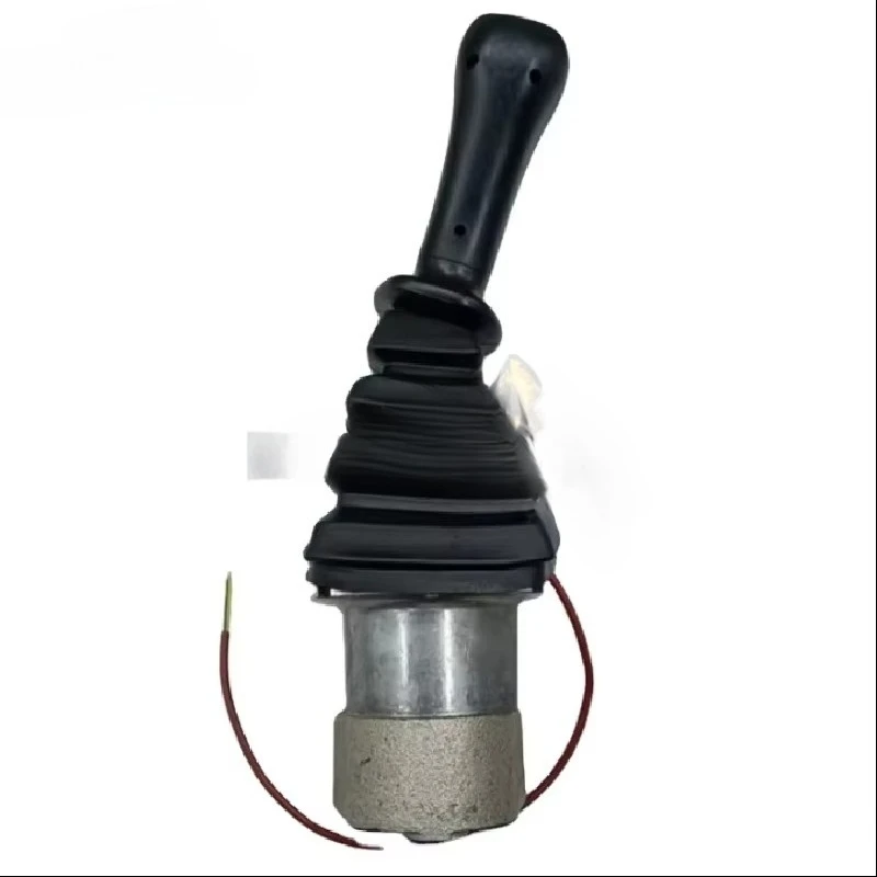 High Quality Joystick Control Valve 25/220626 for Excavator 1CX Skid Steer 160 180T 1110 Joystick Controller