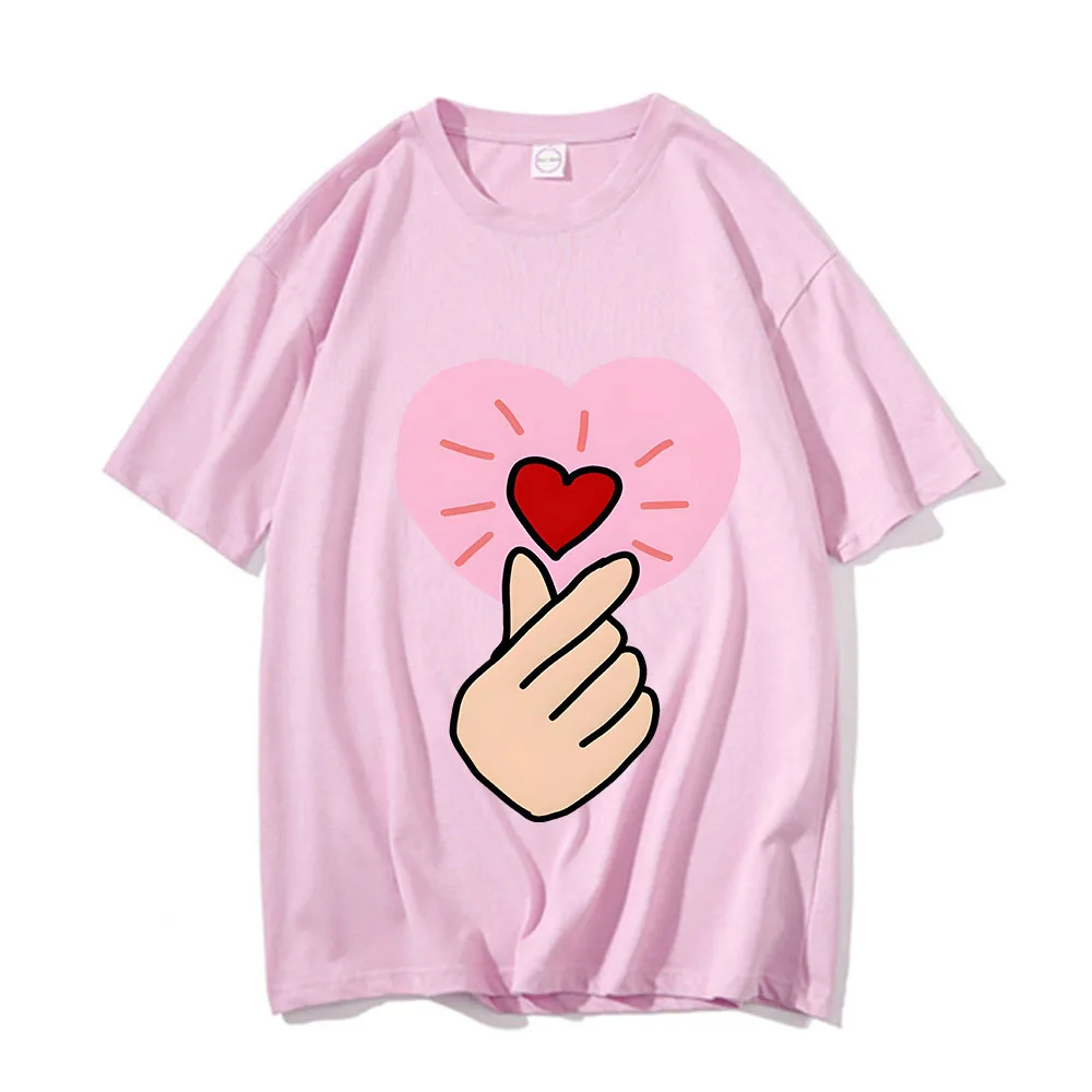 Jesus Love Me Print Harajuku T Shirt Women Men New Tshirt O-neck Short Sleeve Summer Loose Design Sense Couples T-shirt Fashion