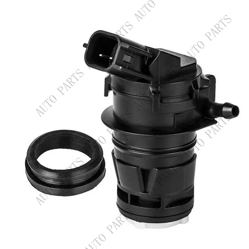 A+ Windshield Washer Pump For 05-22 Chrysler 300 Dodge Charger Challenger 5139113AA