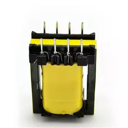 1PCS Electric Transformer E25 200:12:22:22 Inverter Welding Machine Switching Power Transformer Accessories