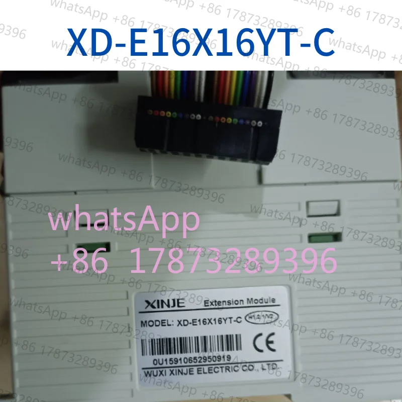 

Used XD-E16X16YT-C tested OK and shipped quickly