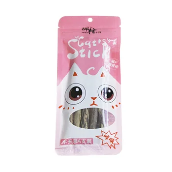 5pcs Cat Teeth Sticks Brushing Pure Natural Catnip Pet Cat Molar Toothpaste Stick Fruit Matatabi Cat Snacks Sticks Supplies 1