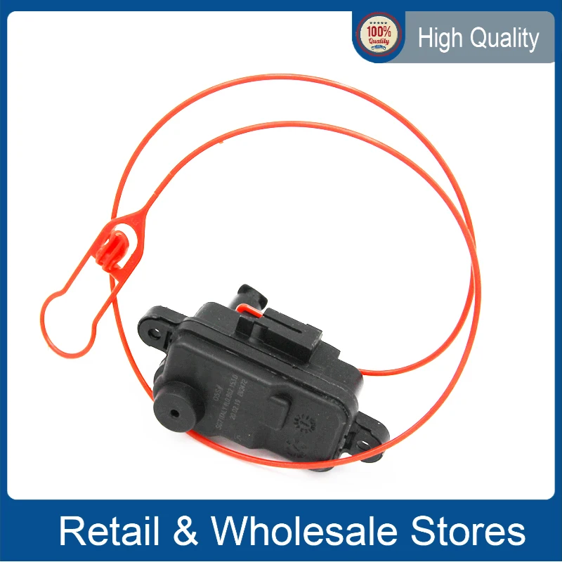 

4L0862153D 4L0 862 153D Fuel Filler Flap Door Lock Actuator Motor For A1 A3 A3 Sportback A6 C7 A6 Avant A7 Q3 Q7