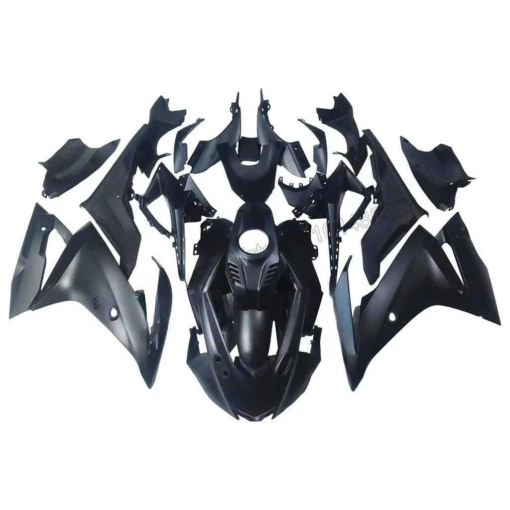 Motorcycle Fairing Kit For YZF R125 R15 V3 2018 2019 2020 2021 2022 2023 2024 ABS Injection Moulded Body Kit