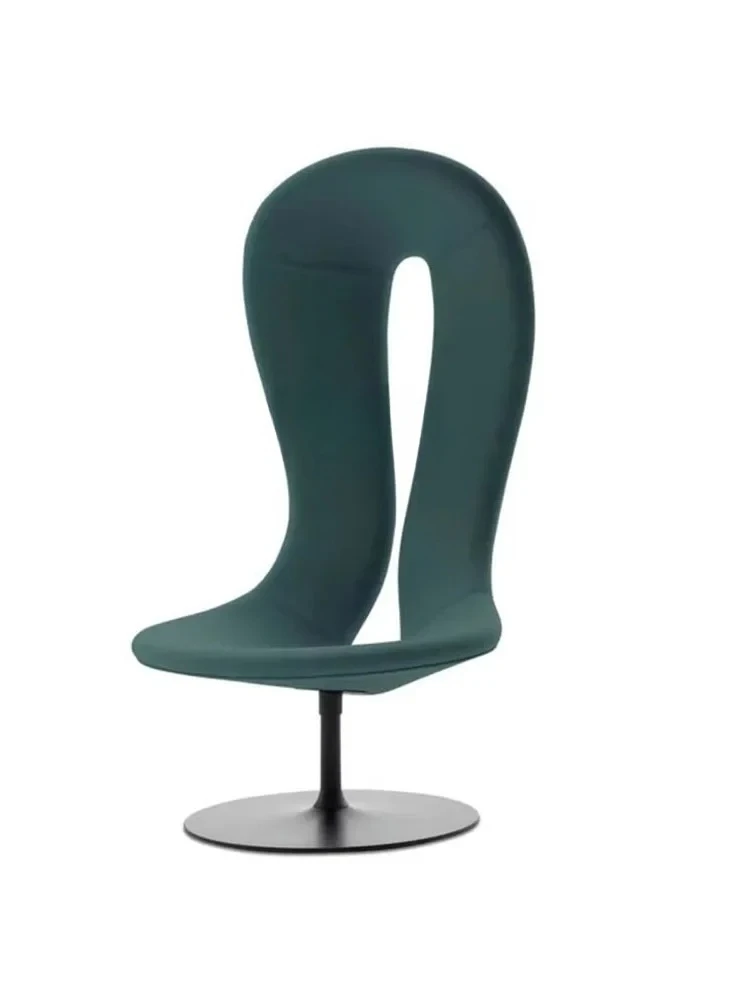 Y 15 Nordic  Model Creative and Slightly Luxury Simple Leisure Chair Very Personalized Single-Seat Sofa Chair