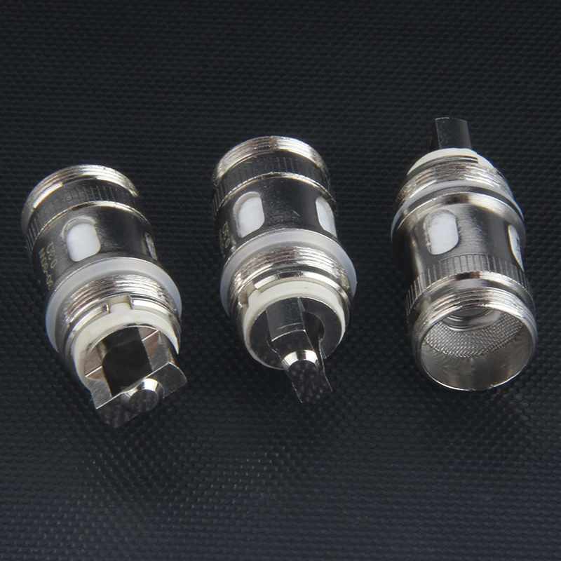 5 TVR 30 Atomizer E-cigarette Atomizer Core 3ohm Top Filling Tank 510 Thead Cartomizer for 30w-80w Vape Mods Battery