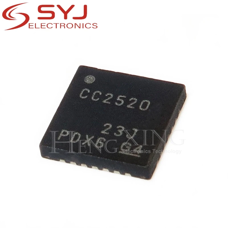 （1pcs-5pcs）CC2520 2520 PCA9685BS PCA9685 P9685 QFN-28