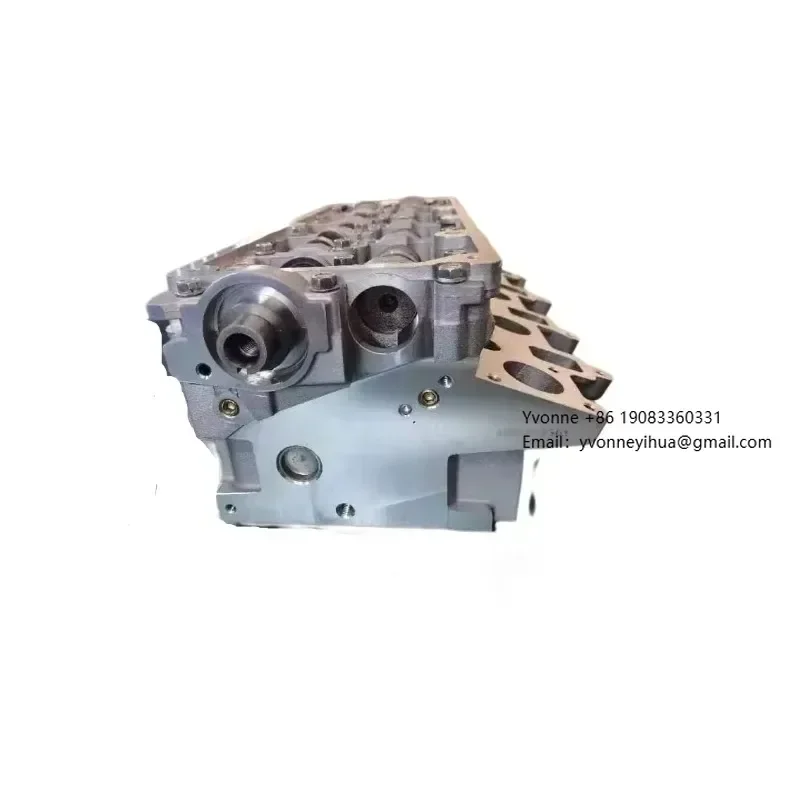 

Высококачественная головка блока цилиндров CFCA OEM 03L103351D 03L103351L 03L103265M