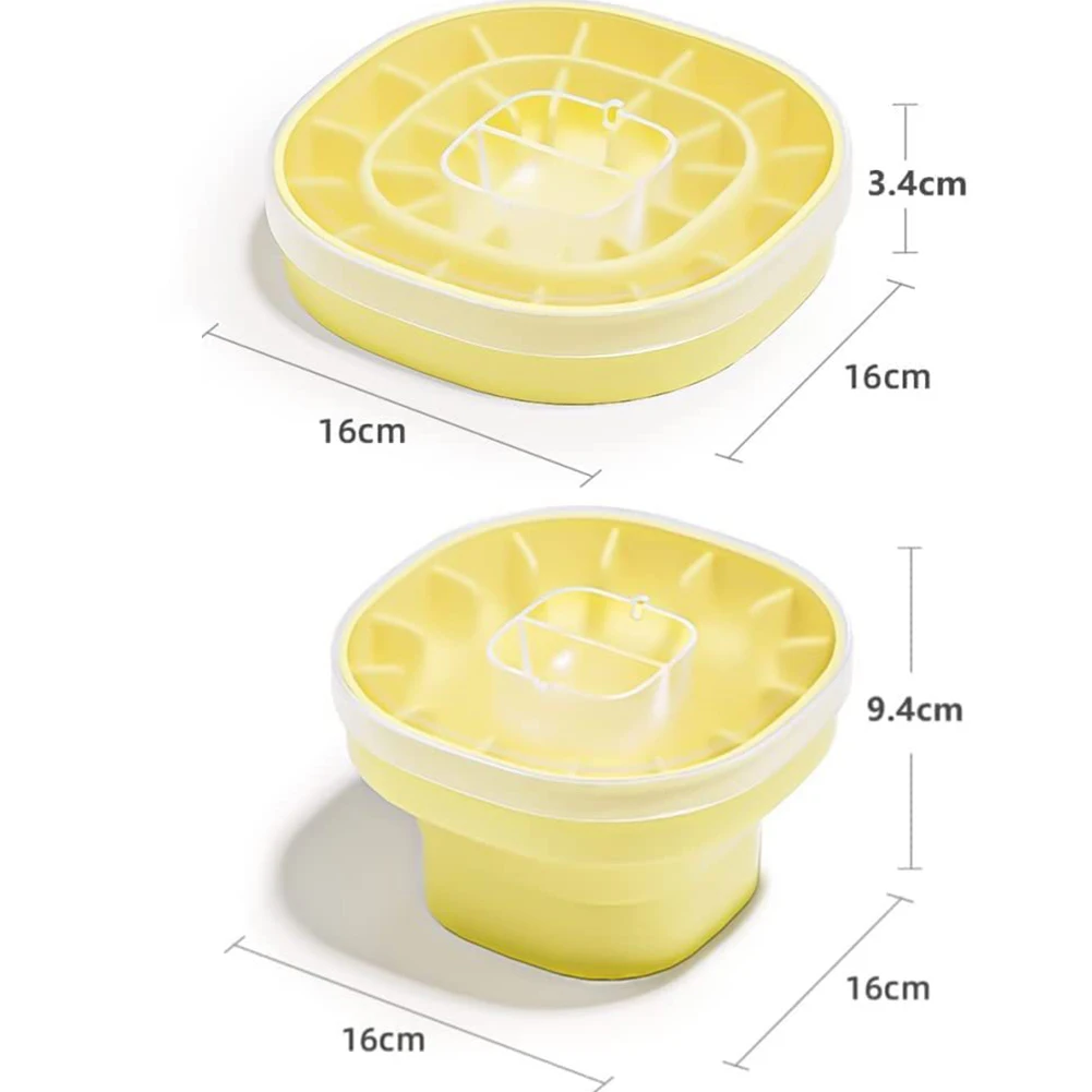 Silicone Ice-Cube Molds Beverage Ice-Cube Tool For Summer