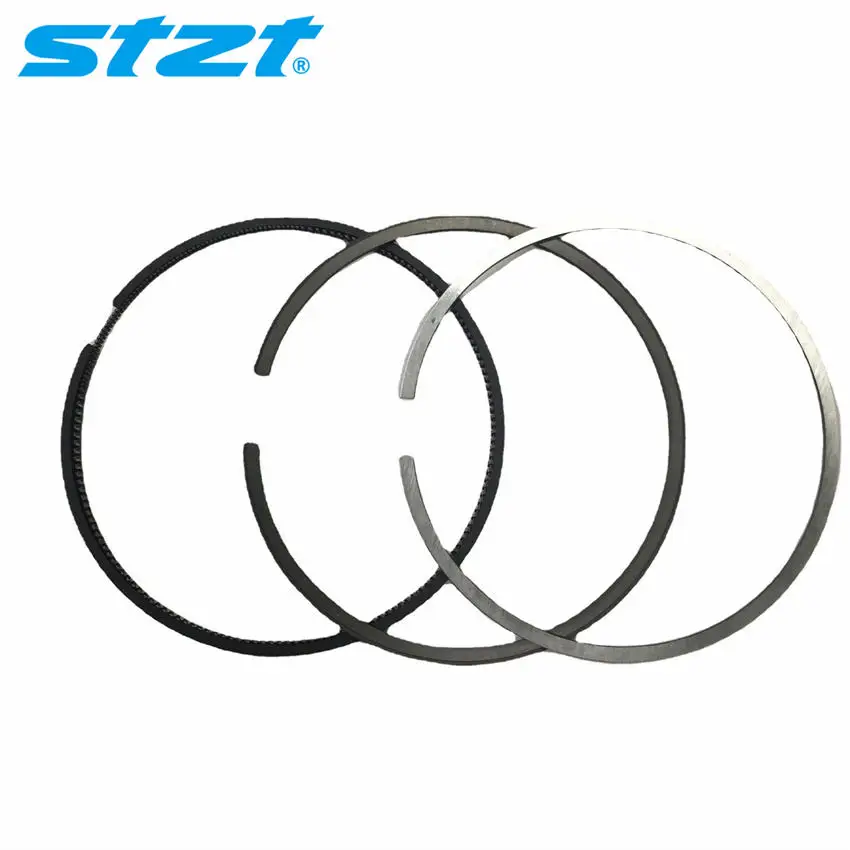 STZT 11257511697 E46 E90 E66 Engine Piston Ring for bmw E71 E60 Piston Ring 11257511698 11257511697