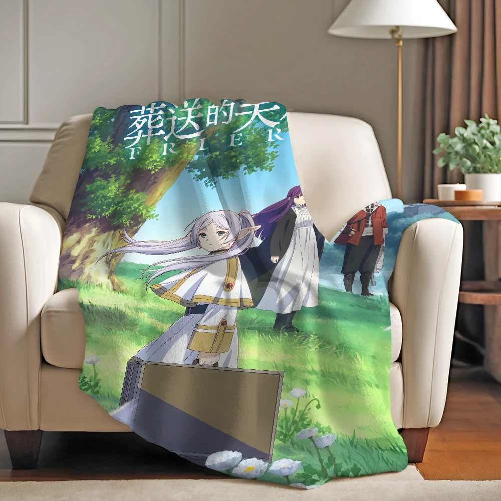 F-Frieren B-Beyond …