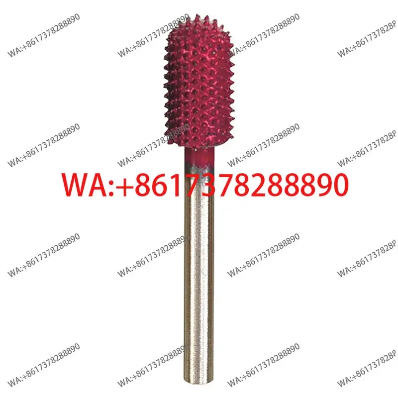 German mini magic needle file head sanding file 29060 29062 29064 29050