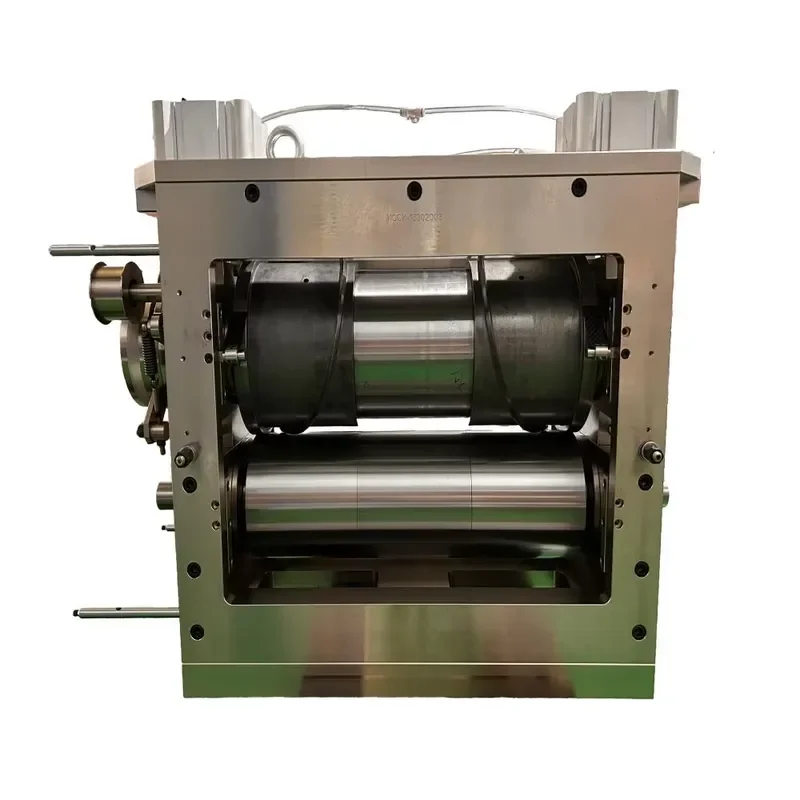 High Precision Adult Diaper Cutter Assembly for Adult Diaper Production Line